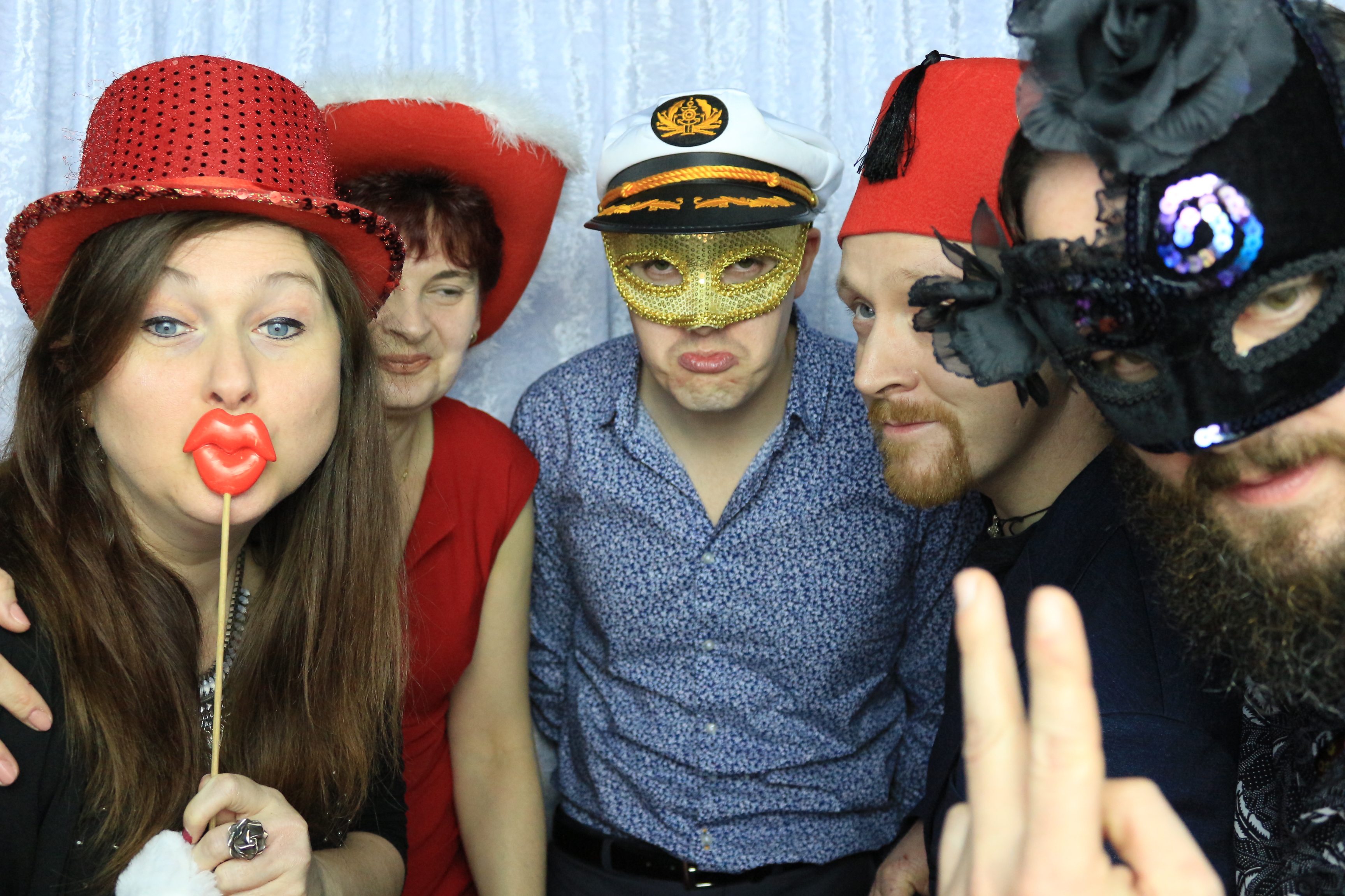 John Lewis Christmas party - Images | View more photos from the event at gallery.partydelightsphotobooth.co.uk/u/PartyDelightsPhotoBooth/John-Lewis-Christmas-party-Images